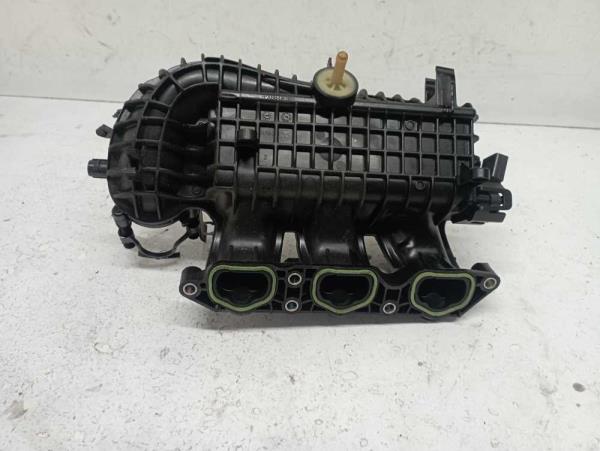 COLLECTEUR D'ADMISSION AVEC INTERCOOLER 1.0TSI - Vue 2